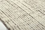 Border Of Modern Boho Chic Rug 142705514 by Nazmiyal NYC