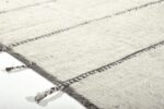 Border Of Modern Boho Chic Rug 142742530 by Nazmiyal NYC