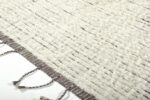 Border Of Modern Boho Chic Rug 142742787 by Nazmiyal NYC
