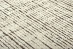 Close Up Of Modern Boho Chic Rug 142705514 by Nazmiyal NYC