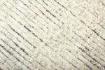 Close Up Modern Boho Chic Rug 142742787 by Nazmiyal NYC