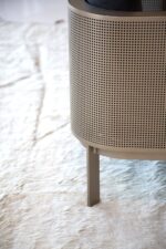 Close Up Modern Boho Chic Rug 142795178 by Nazmiyal NYC