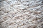 Close Up Modern Boho Chic Rug 142795781 by Nazmiyal NYC