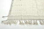 Corner Of Modern Boho Chic Rug 142704631 by Nazmiyal NYC