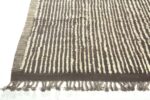 Corner Of Modern Boho Chic Rug 142705416 by Nazmiyal NYC