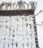 Corner Of Modern Boho Chic Rug 142745607 by Nazmiyal NYC