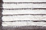 Corner Of Modern Boho Chic Rug 142793310 by Nazmiyal NYC