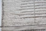 Corner Of Modern Boho Chic Rug 142793484 by Nazmiyal NYC