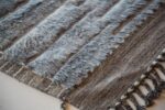 Corner Of Modern Boho Chic Rug 142793504 by Nazmiyal NYC