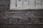 Corner Of Modern Boho Chic Rug 142794124 by Nazmiyal NYC