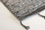 Corner Of Modern Boho Chic Rug 142808877 by Nazmiyal NYC