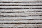 Detail Of Modern Boho Chic Rug 142793310 by Nazmiyal NYC