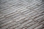 Detail Of Modern Boho Chic Rug 142793504 by Nazmiyal NYC