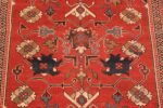 Details Antique 17th Century Transylvanian Rug 70351 by Nazmiyal NYC