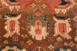 Details Antique Northwest Persian Runner Rug 70352 by Nazmiyal NYC