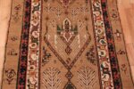 Details Antique Serab Persian Runner 44402 by Nazmiyal NYC