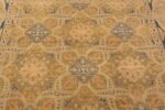 Details Antique Spanish Alcaraz Rug 70336 by Nazmiyal NYC