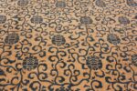 Details Large Antique Chinese Rug 70293 by Nazmiyal NYC