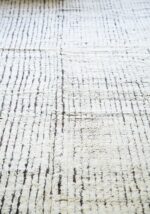 Details Of Modern Boho Chic Rug 142743614 by Nazmiyal NYC