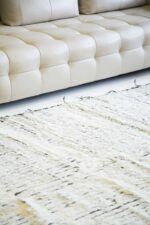 Details Of Modern Boho Chic Rug 142745607 by Nazmiyal NYC