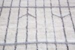 Details Of Modern Boho Chic Rug 142793007 by Nazmiyal NYC
