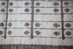 Details Of Modern Boho Chic Rug 142794124 by Nazmiyal NYC