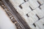 Details Of Modern Boho Chic Rug 142799280 by Nazmiyal NYC