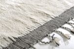 Details Of Modern Boho Chic Rug 142805115 by Nazmiyal NYC