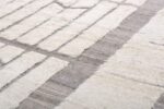 Details Of Modern Boho Chic Rug 142819452 by Nazmiyal NYC