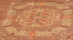 Details Vintage Spanish Animal Design Rug 50522 by Nazmiyal NYC