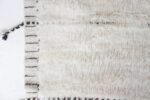 Edge Of Modern Boho Chic Rug 142792840 by Nazmiyal NYC
