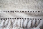 Fringe Of Modern Boho Chic Rug 142792840 by Nazmiyal NYC
