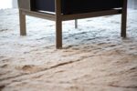 Interior Dark Design Modern Boho Chic Rug 142795178 by Nazmiyal NYC