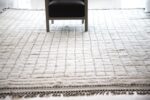 Interior Design Modern Boho Chic Rug 142795093 by Nazmiyal NYC