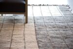 Interior Design Modern Boho Chic Rug 142795259 by Nazmiyal NYC