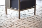 Interior Design Modern Boho Chic Rug 142795834 by Nazmiyal NYC