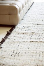 Interior Design Modern Boho Chic Rug 142742676 by Nazmiyal NYC