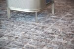 Interior Light Design Modern Boho Chic Rug 142795781 by Nazmiyal NYC