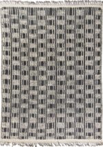 Modern Boho Chic Rug 142704576 by Nazmiyal NYC