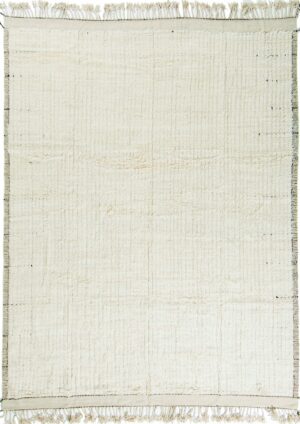 Modern Boho Chic Rug 142704631 by Nazmiyal NYC