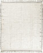 Modern Boho Chic Rug 142704821 by Nazmiyal NYC