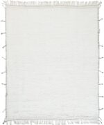Modern Boho Chic Rug 142778391 by Nazmiyal NYC