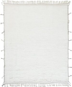 Modern Boho Chic Rug 142778391 by Nazmiyal NYC
