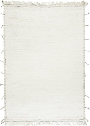 Modern Boho Chic Rug 142780927 by Nazmiyal NYC