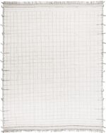 Modern Boho Chic Rug 142795093 by Nazmiyal NYC