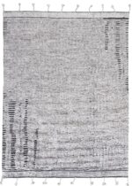 Modern Boho Chic Rug 142808603 by Nazmiyal NYC
