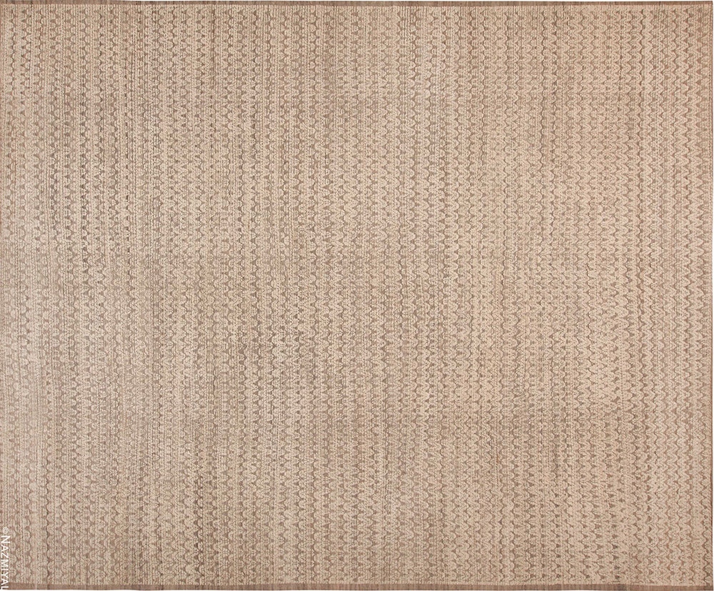 Modern Moroccan Design Area Rug #61006 Modern Moroccan Design Area Rug #61006 by Nazmiyal Antique Rugs