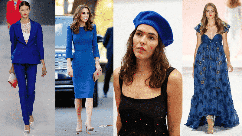 Pantone Classic Blue Fashion Pantone Classic Blue Fashion Nazmiyal