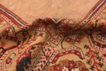Pile Of 17th Century Transylvanian Prayer Rug 70331 by Nazmiyal NYC