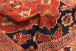 Pile Of Antique 17th Century Transylvanian Rug 70351 by Nazmiyal NYC